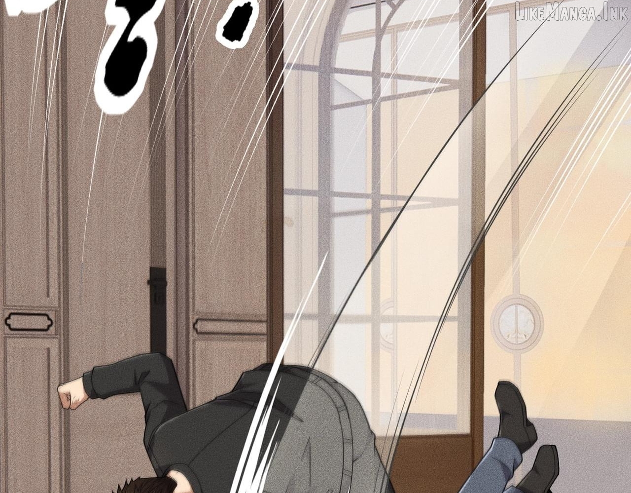Hidden Dragon in the City (2025) Chapter 81  - page 139